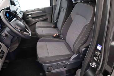 Volkswagen Caravelle Van 2.0 TDI 150 — photo 5