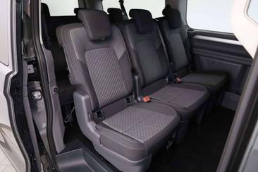 Volkswagen Caravelle Van 2.0 TDI 150 — photo 6