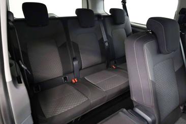 Volkswagen Caravelle Van 2.0 TDI 150 — photo 7