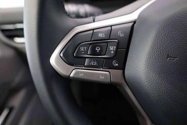 Volkswagen Caravelle Van 2.0 TDI 150 — photo 10