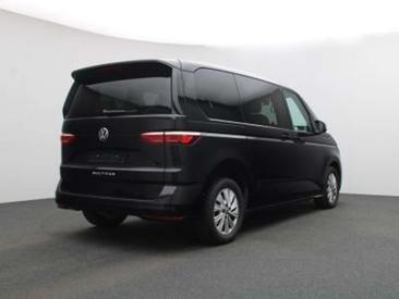 Volkswagen Multivan Van 2.0 TDI — photo 2