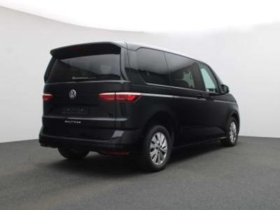 Volkswagen Multivan Van 2.0 TDI