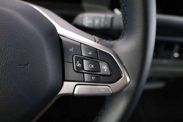Volkswagen Caravelle Van 2.0 TDI 150 — photo 11