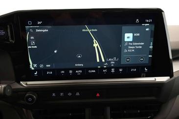Volkswagen Caravelle Van 2.0 TDI 150 — photo 12