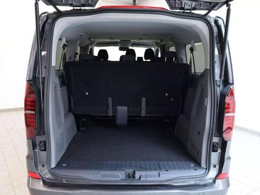 Volkswagen Caravelle Van 2.0 TDI 150 — photo 15