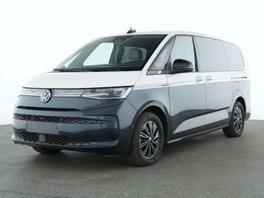 Volkswagen Multivan Van EHybrid - 2026 - Joinsteer - #1