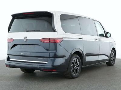 Volkswagen Multivan Van EHybrid