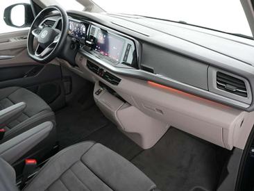 Volkswagen Multivan Van EHybrid — photo 3