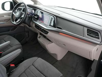 Volkswagen Multivan Van EHybrid
