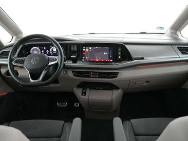 Volkswagen Multivan Van EHybrid — photo 4