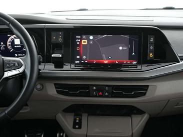 Volkswagen Multivan Van EHybrid — photo 5