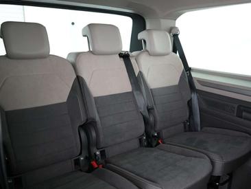 Volkswagen Multivan Van EHybrid — photo 7