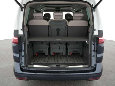 Volkswagen Multivan Van EHybrid — photo 8