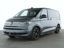 Volkswagen Multivan Van EHybrid - 2025 - Joinsteer - #1