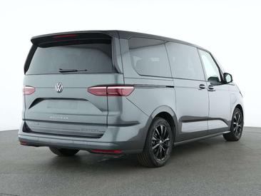 Volkswagen Multivan Van EHybrid — photo 2