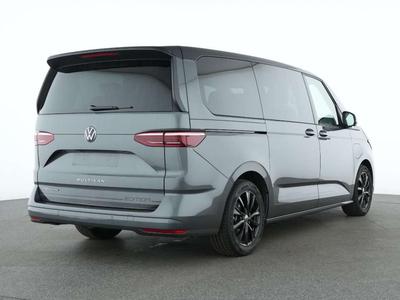 Volkswagen Multivan Van EHybrid