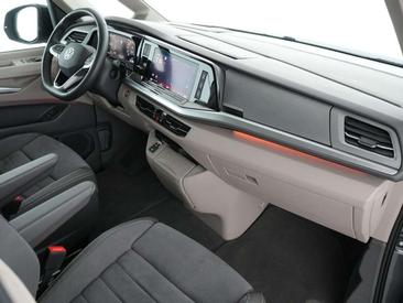 Volkswagen Multivan Van EHybrid — photo 3