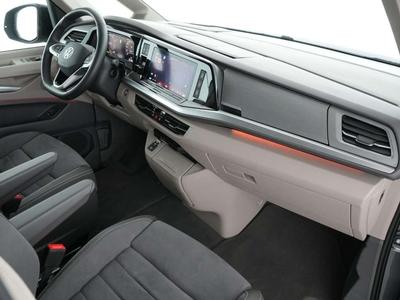 Volkswagen Multivan Van EHybrid