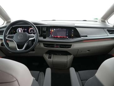 Volkswagen Multivan Van EHybrid — photo 4