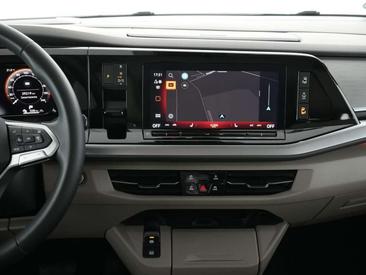 Volkswagen Multivan Van EHybrid — photo 5