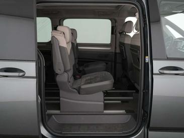 Volkswagen Multivan Van EHybrid — photo 6