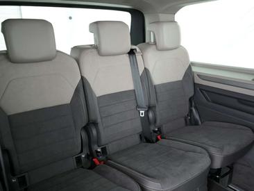 Volkswagen Multivan Van EHybrid — photo 7