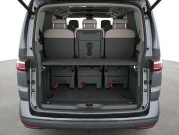 Volkswagen Multivan Van EHybrid — photo 8