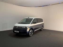 Volkswagen Multivan Van 2.0 TDI - 2026 - Joinsteer - #1