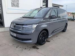Volkswagen Multivan Van 2.0 TDI - 2025 - Joinsteer - #1