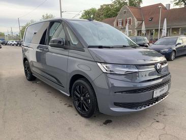 Volkswagen Multivan Van 2.0 TDI — photo 2
