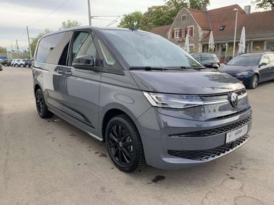 Volkswagen Multivan Van 2.0 TDI