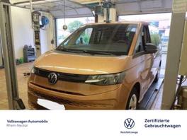 Volkswagen Multivan Van 2.0 TDI - 2023 - Joinsteer - #1
