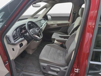Volkswagen Multivan Van 2.0 TDI 4MOTION