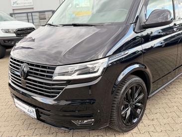 Volkswagen California Van Beach Tour 2.0 TDI 4MOTION — photo 10