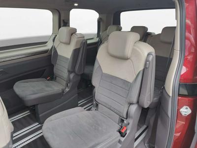 Volkswagen Multivan Van 2.0 TDI 4MOTION