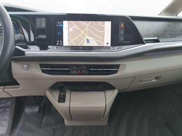 Volkswagen Multivan Van 2.0 TDI 4MOTION — photo 6