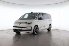 Volkswagen Multivan Van 2.0 TDI - 2026 - Joinsteer - #1