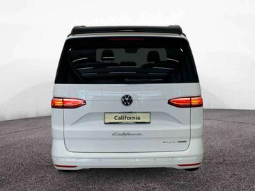 Volkswagen California Van EHybrid — photo 6