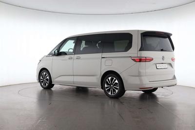 Volkswagen Multivan Van 2.0 TDI