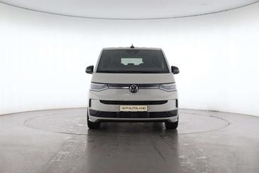 Volkswagen Multivan Van 2.0 TDI — photo 4