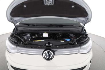 Volkswagen Multivan Van 2.0 TDI — photo 8