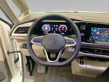 Volkswagen California Van EHybrid — photo 12