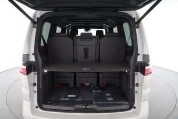 Volkswagen Multivan Van 2.0 TDI — photo 9