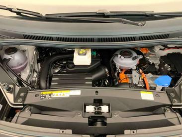 Volkswagen California Van EHybrid — photo 15