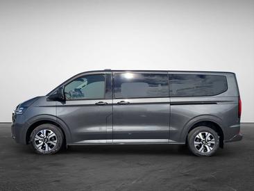 Volkswagen Caravelle Van 2.0 TDI 170 4MOTION — photo 2