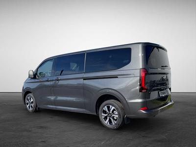 Volkswagen Caravelle Van 2.0 TDI 170 4MOTION