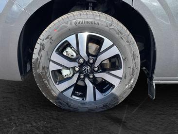 Volkswagen Caravelle Van 2.0 TDI 170 4MOTION — photo 4