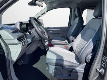 Volkswagen Caravelle Van 2.0 TDI 170 4MOTION — photo 6
