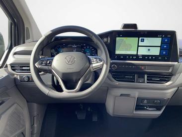 Volkswagen Caravelle Van 2.0 TDI 170 4MOTION — photo 7