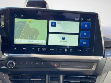 Volkswagen Caravelle Van 2.0 TDI 170 4MOTION — photo 9